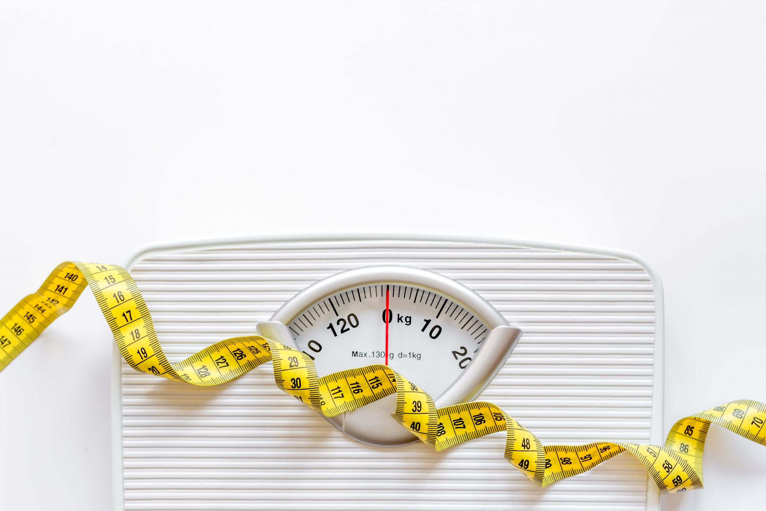 Gradual VS Rapid Weight Loss Weight Loss