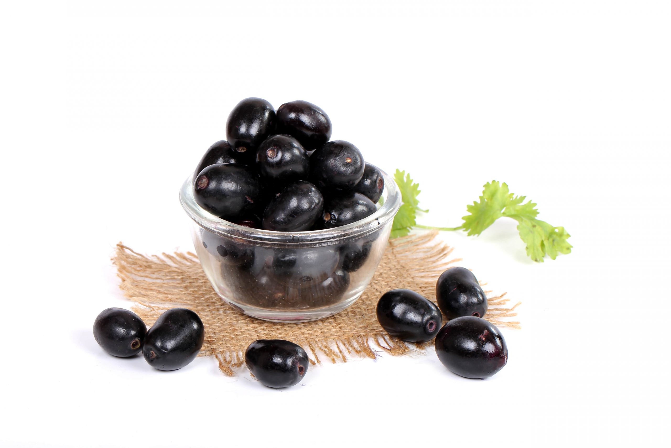 The incredible benefits of jamun juice Institute of Nutrition and
