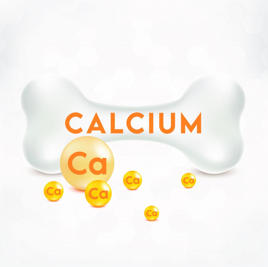 Bone-a-fied! (Keep your Bones Strong and Healthy) Contribute and Earn