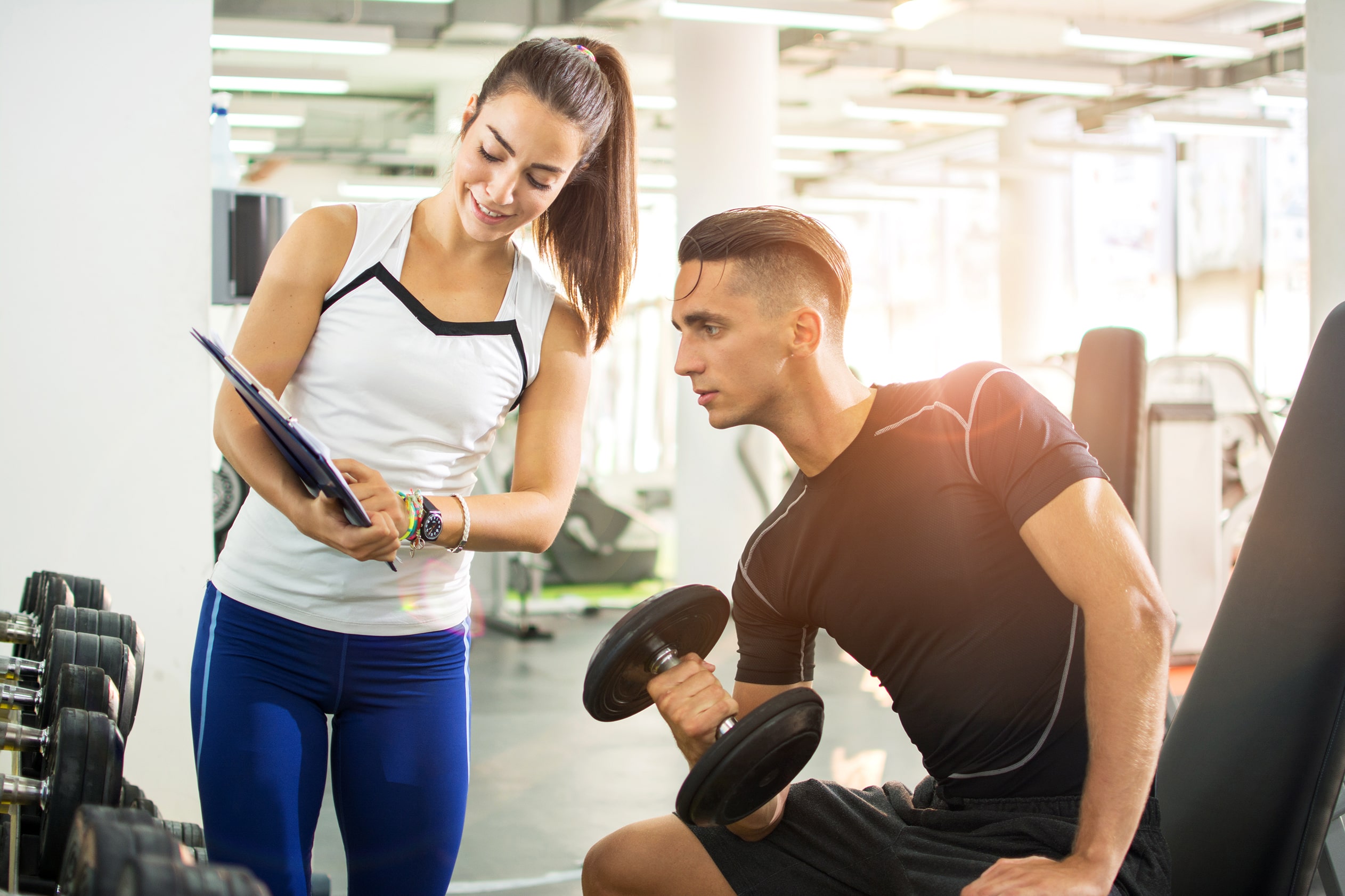 The Exercise Coach Marks 25 Years with Healthspan Expansion