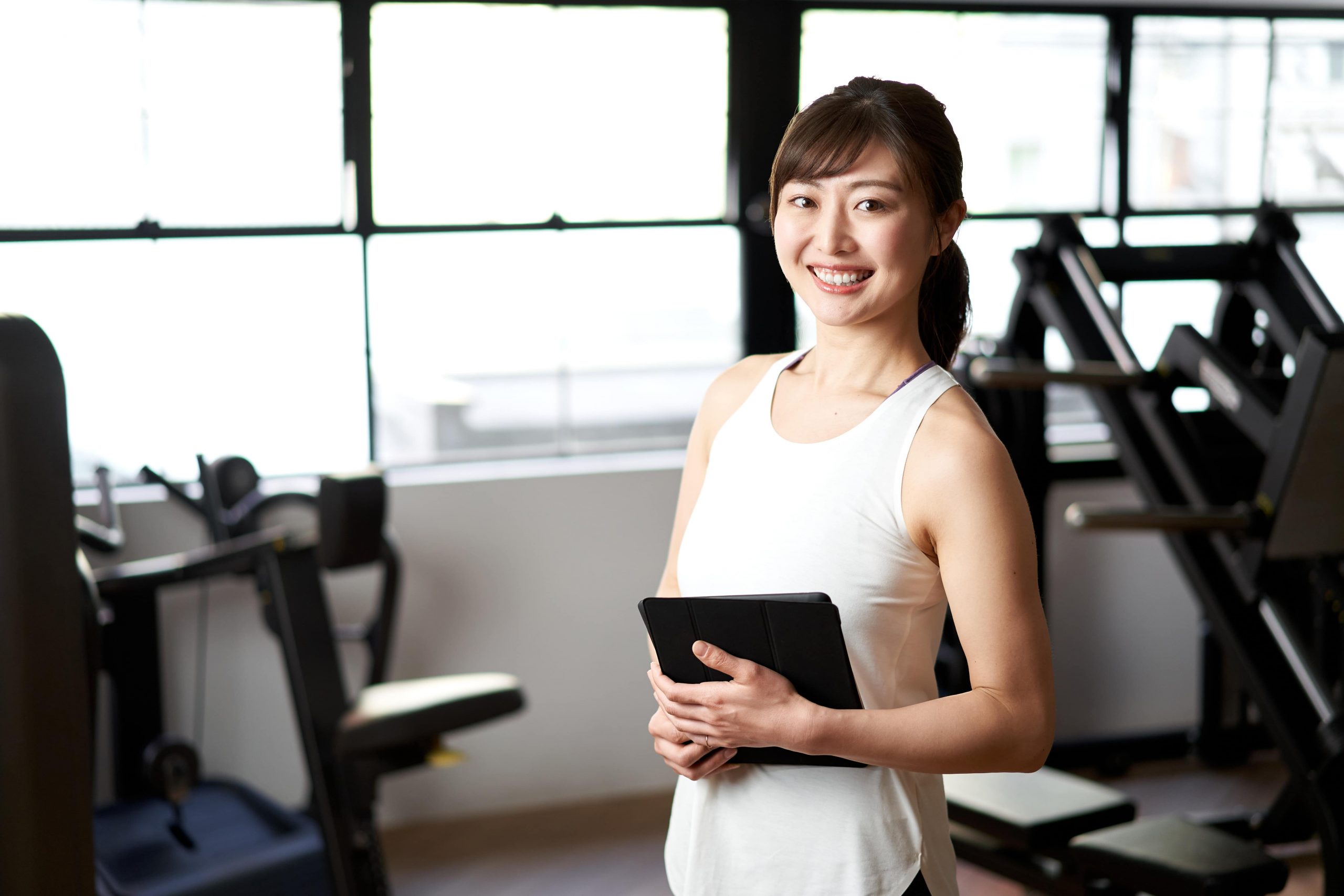 How to prepare for a Fitness Trainer Interview?
