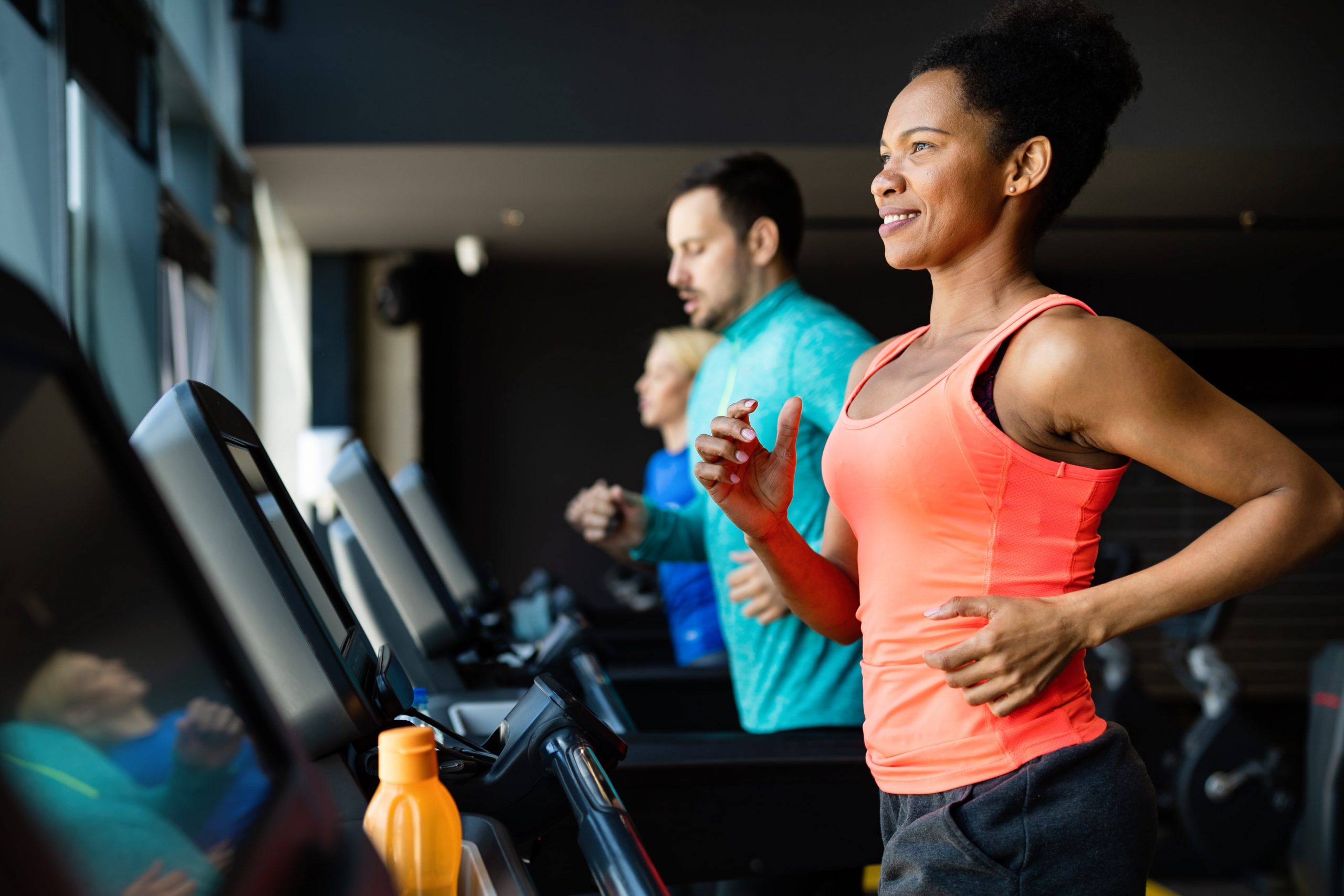 Exercise Intraining Cardio or Strength Training: What Comes First? Weight Loss