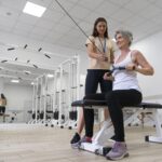 strength training for seniors