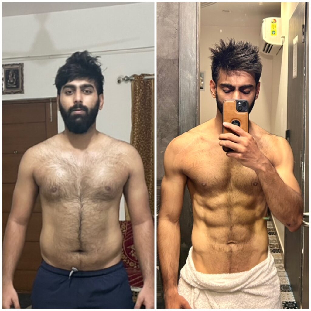 Career In Fitness