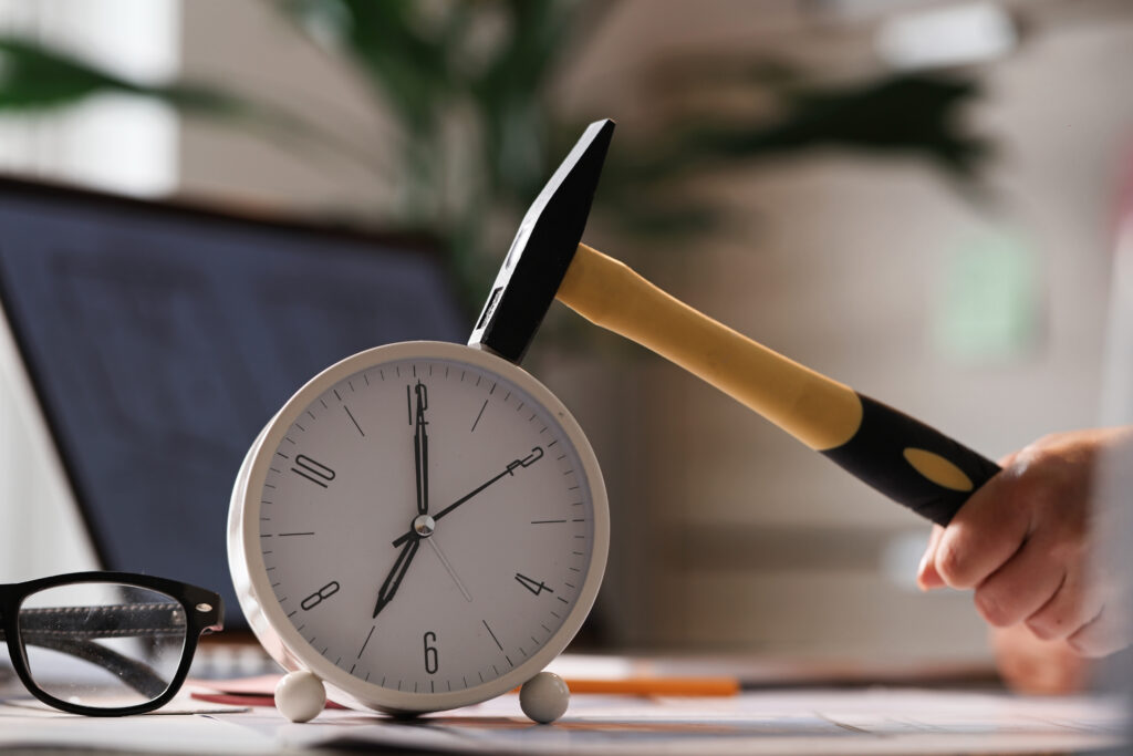 Time Blocking